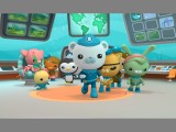 Chorion Octonauts
