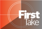 First Take