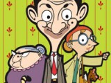 Mr Bean