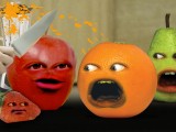 annoying orange