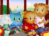 Daniel Tiger toys from Jakks to launch this fall