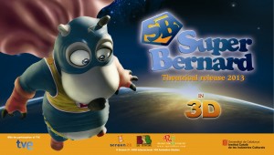 Superbernard Superbernard
