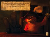 Puss in Boots