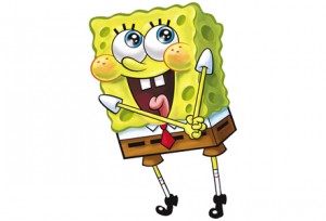 SpongeBobWeb