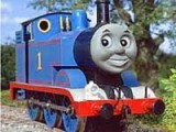 Thomas the Tank Engine