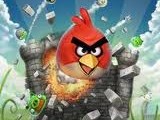 Angry Birds