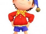 Noddy