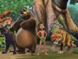 JungleBook Shot