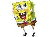 SpongeBobWeb