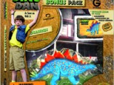 Dino Dan - Stegosaurus