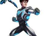 MaxSteel