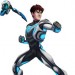 MaxSteel