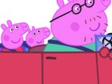 PeppaPigFamilyCar