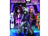 Monster High gets DVD and new doll line