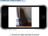 How An Idea Becomes an App, No-Crusts-Style