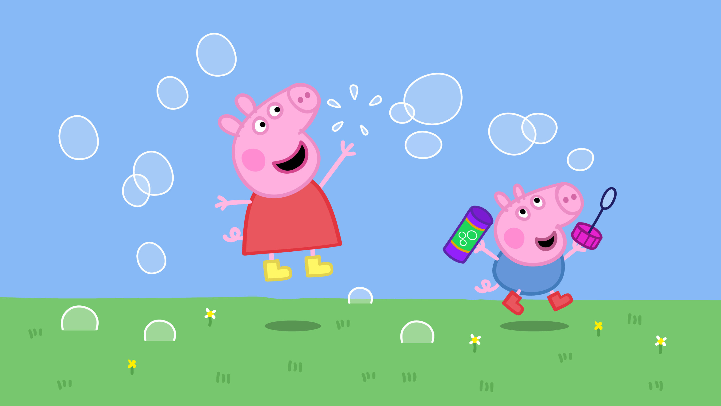 Peppa Pig Images | New Calendar Template Site