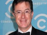 Stephen Colbert lands publishing deal for kids book