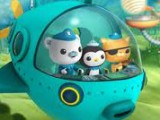 HarperCollins Children's Books signs Octonauts deal
