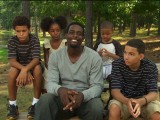 Chris Webber & Kids