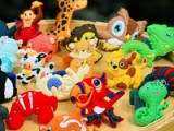 Floppets
