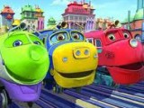 Chuggington