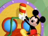 MickeyApp