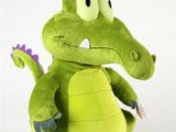 SwampyPlush
