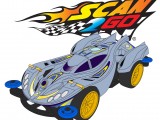 SCAN2GOlogoCar