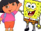 SpongeDoraNew