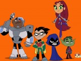 Jazwares takes master toy licensee for Teen Titans Go!