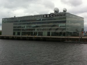 BBC Scotland
