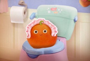 PotatoToilet