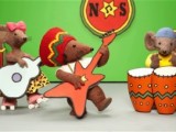 Rastamouse looks to crowdfunding in global quest