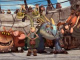 DreamWorksDragons