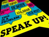 SpeakUp