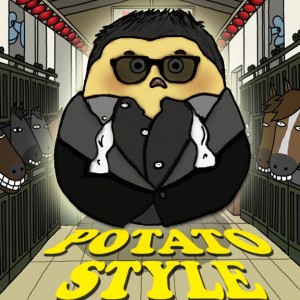 2_Gangnam Style