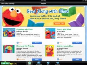 elmo storybook app elmo storybook app