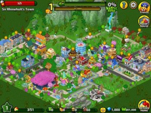 GANZ - The Webkinz Brand Expands with a Social Game on the iPad GANZ - The Webkinz Brand Expands with a Social Game on the iPad