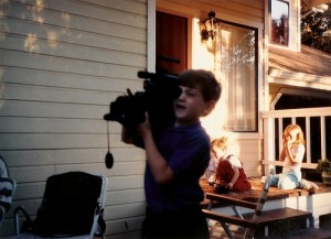 KidCamera