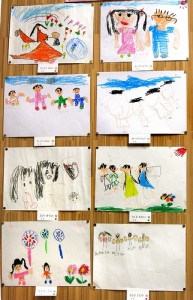 kiddrawings