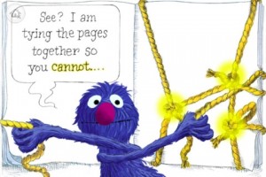 MonsterEndofBook