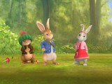 Peter Rabbit Silvergate Media