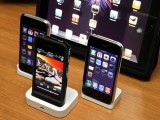 smartphones