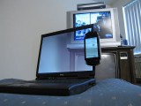 SecondScreen