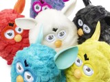 Games and girls bring the green in Hasbro's first quarter