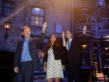 Leavesden