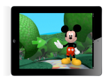 Two-year-old Disney Junior UK brings Appisodes to two-year-olds