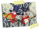 BinWeevils asks fans to animate debut music video