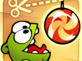 In Europe, Cut the Rope tightens retail ties 