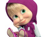 Panini joins Masha and the Bear consumer products lineup